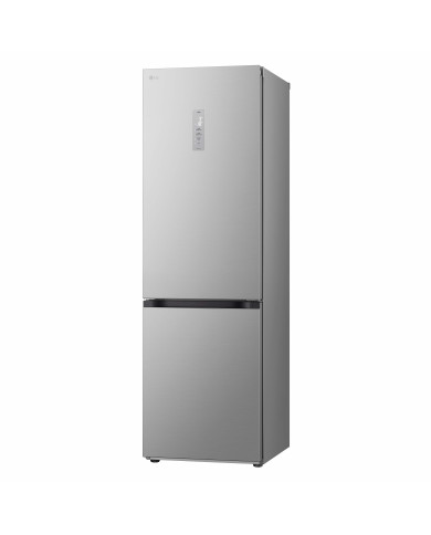 LG COMBINADO 1860X595X682MT 344LT NF INOX (D) LG COMBINADO 1860X595X682MT 344LT NF INOX (D)