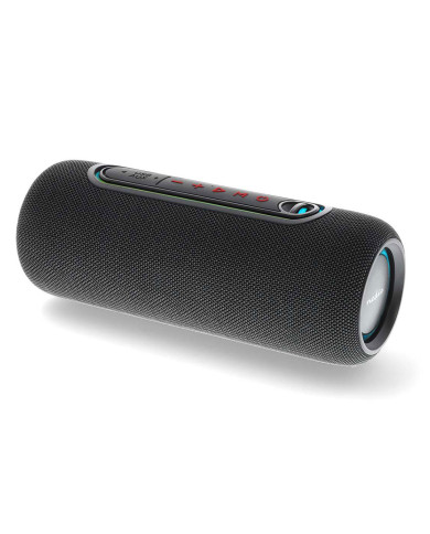 NEDIS COLUNA PORTATIL BLUETOOTH 30W BATERIA 4H MAX NEDIS COLUNA PORTATIL BLUETOOTH 30W BATERIA 4H MAX