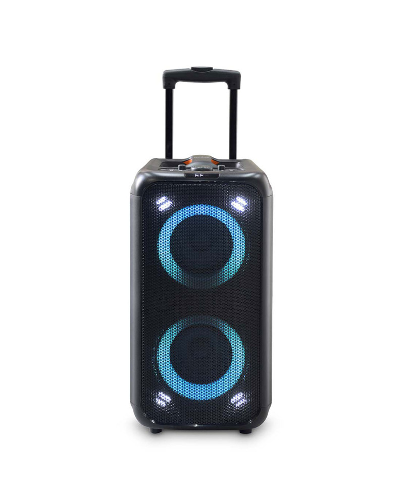 NEDIS COLUNA PORTATIL BLUETOOTH P/FESTAS 240W BATERIA 5H MAX