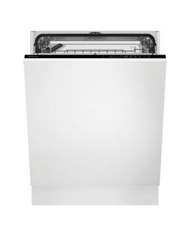 ELECTROLUX MAQUINA LOUÇA TOTALMENTE INTEG 5PROG (E) ELECTROLUX MAQUINA LOUÇA TOTALMENTE INTEG 5PROG (E)