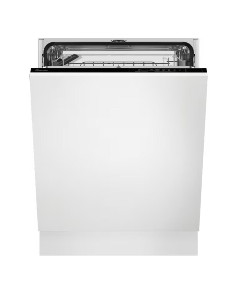ELECTROLUX MAQUINA LOUÇA TOTALMENTE INTEG 5PROG (E)