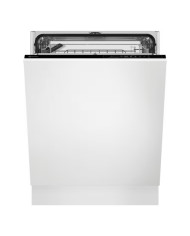 CANDY MAQUINA LOUÇA INTEG TOTAL 5PROG 13TALHERES (E) CANDY MAQUINA LOUÇA INTEG TOTAL 5PROG 13TALHERES (E)