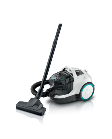 BOSCH ASPIRADOR S/SACO 550W FILTRO HIGIENICO ULTRAALL BOSCH ASPIRADOR S/SACO 550W FILTRO HIGIENICO ULTRAALL