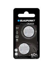 BLAUPUNKT PILHAS LITHIUM COIN CR2032 BLAUPUNKT PILHAS LITHIUM COIN CR2032