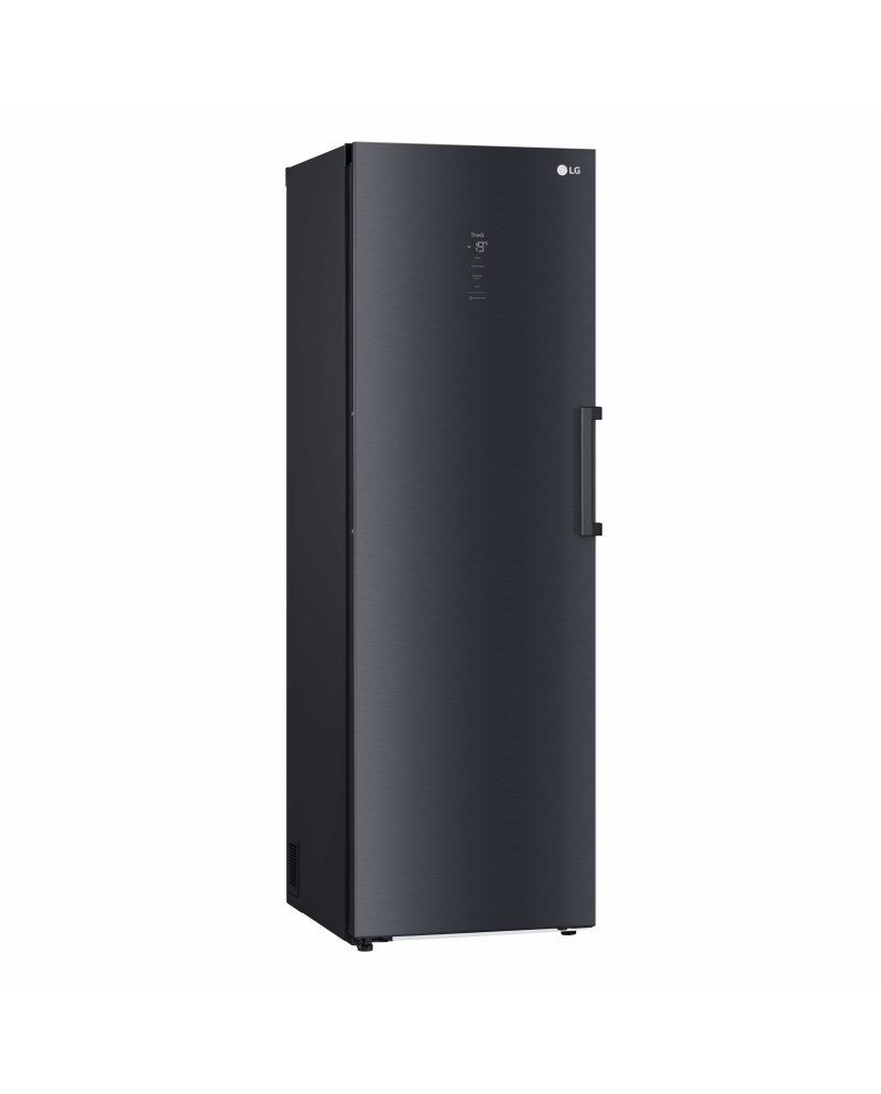 LG ARCA VERTICAL 1,86X0,60X0,71MT 324LT NF PRETO M(D) LG ARCA VERTICAL 1,86X0,60X0,71MT 324LT NF PRETO M(D)