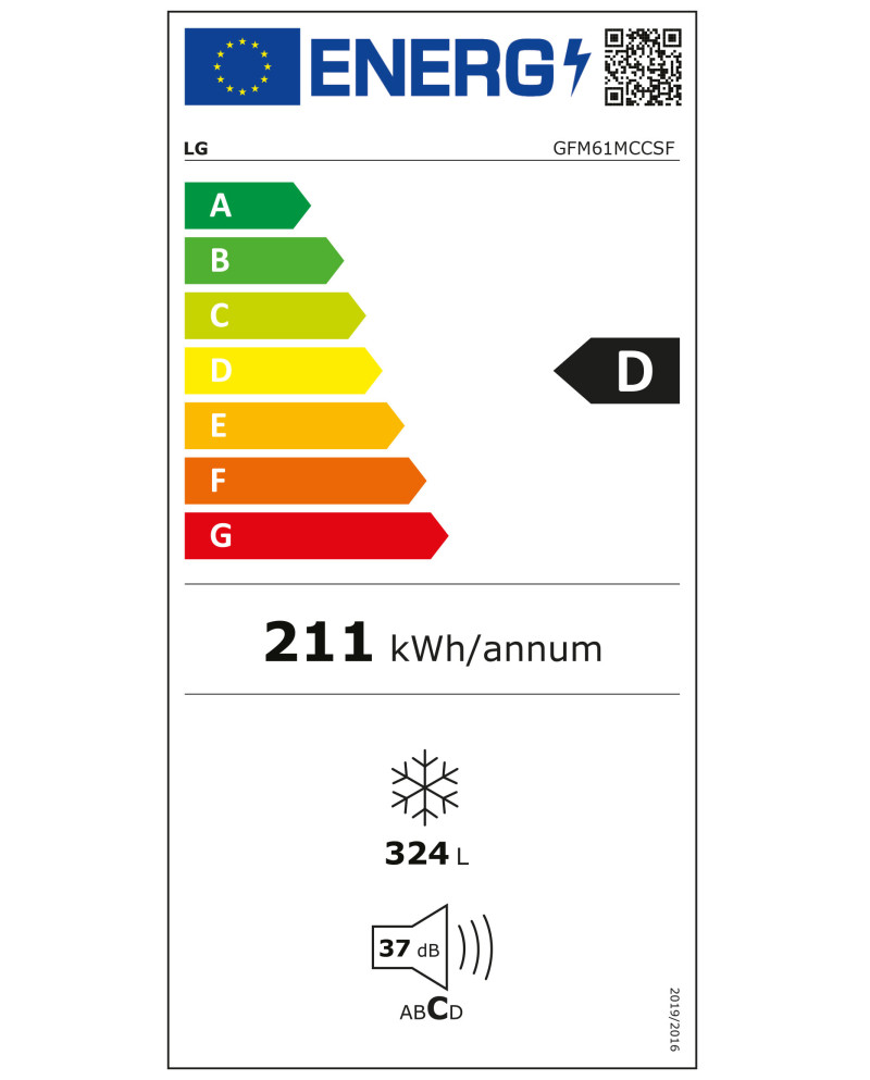 LG ARCA VERTICAL 1,86X0,60X0,71MT 324LT NF PRETO M(D) LG ARCA VERTICAL 1,86X0,60X0,71MT 324LT NF PRETO M(D)