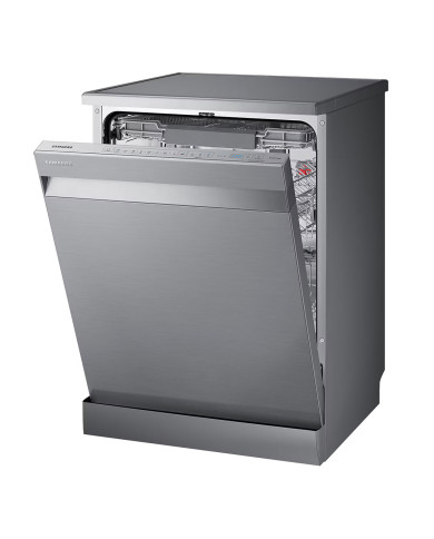 SAMSUNG MAQUINA LOUÇA 8PROG 14TALH. CINZA (C) SAMSUNG MAQUINA LOUÇA 8PROG 14TALH. CINZA (C)