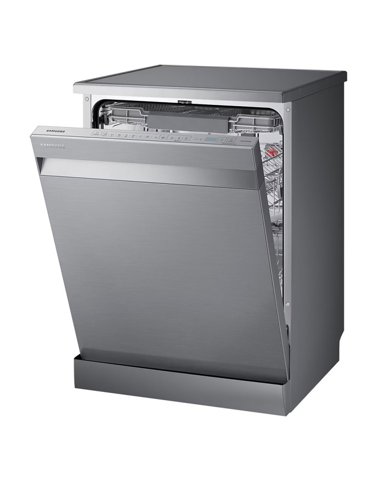 SAMSUNG MAQUINA LOUÇA 8PROG 14TALH. CINZA (C)