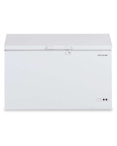 TELEFAC ARCA HORIZONTAL 395LT 840X1316X743MT (E) TELEFAC ARCA HORIZONTAL 395LT 840X1316X743MT (E)