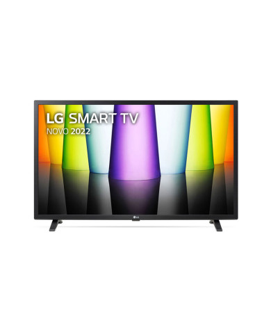 LG LED 32" HD SMARTTV WEBOS 2HDMI 1USB (E) LG LED 32" HD SMARTTV WEBOS 2HDMI 1USB (E)
