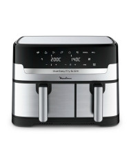 PRINCESS FRITADEIRA 4LT 2000W INOX PRINCESS FRITADEIRA 4LT 2000W INOX