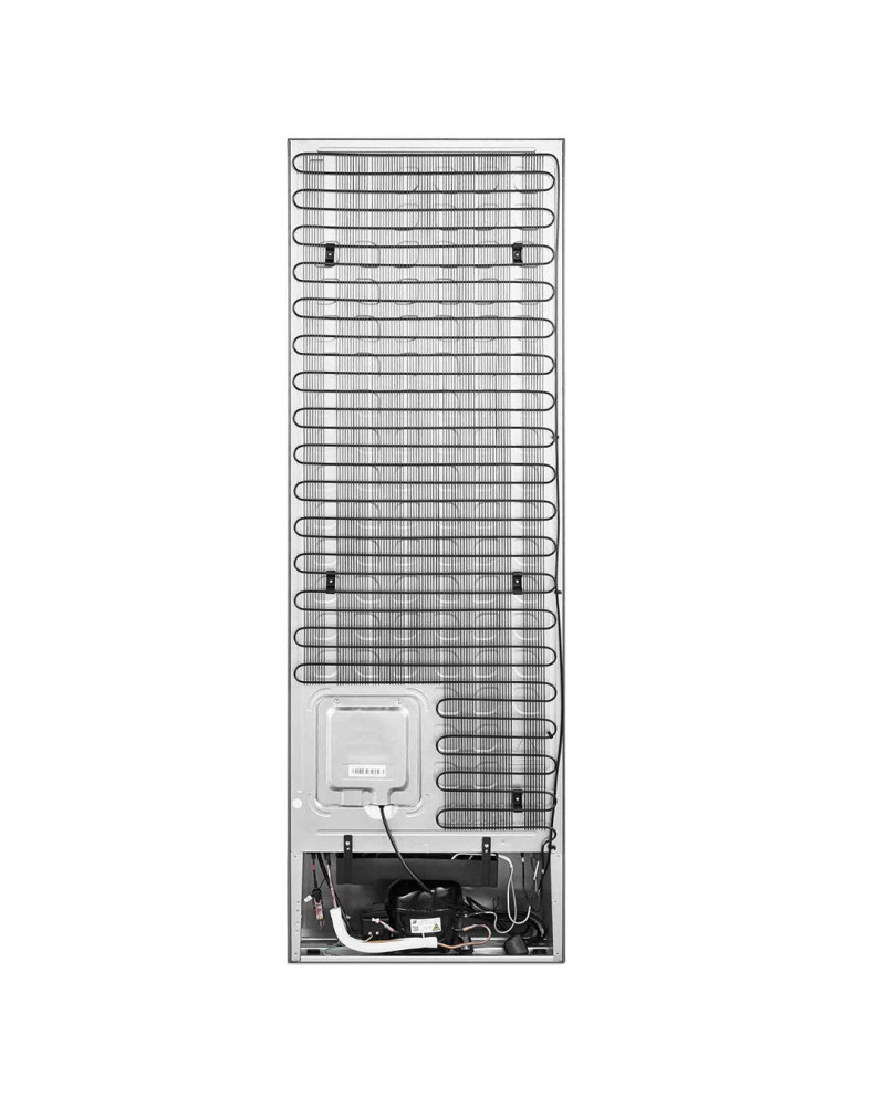 HISENSE FRIGORIFICO 1 PORTA 1855X595X651CM NF 355LT INOX (E)