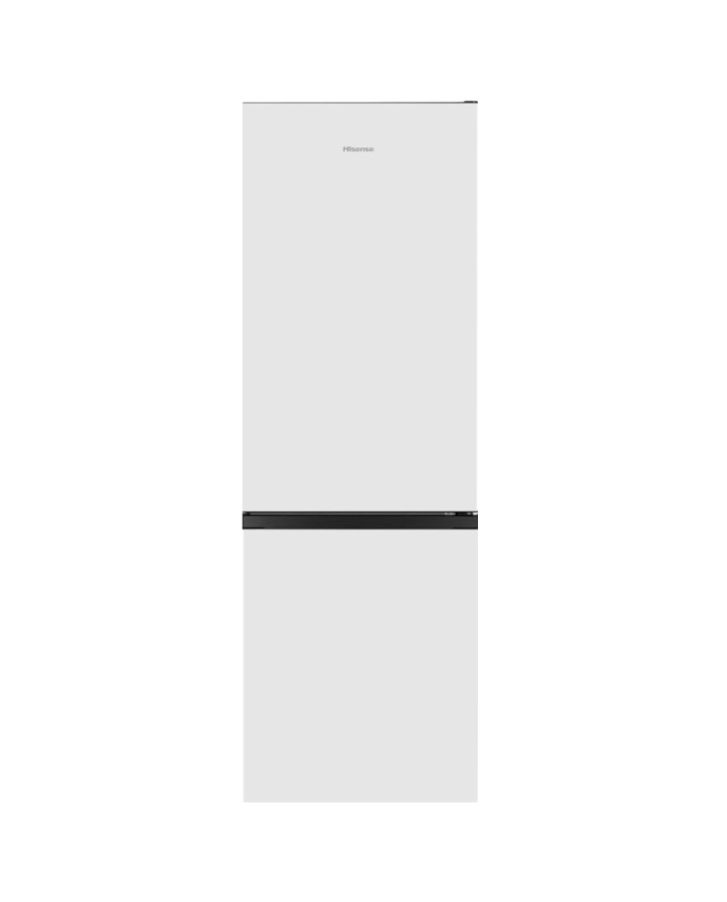 HISENSE COMBINADO 1785X595X590MT 292LT NF BRANCO (E)