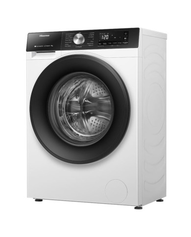 HISENSE MAQUINA ROUPA 9KG 1400RT (A) HISENSE MAQUINA ROUPA 9KG 1400RT (A)