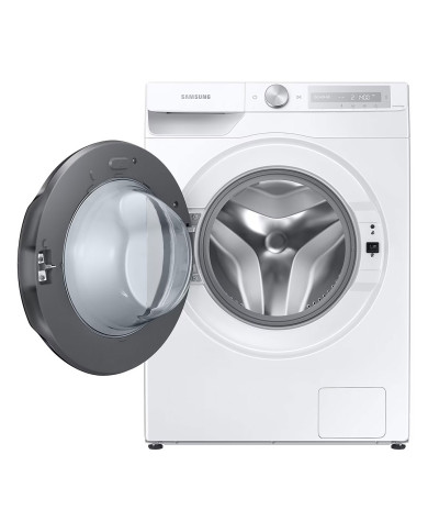 SAMSUNG MAQUINA LAVAR 10.5KG SECA 6KG ATDOS 1400RT (E SAMSUNG MAQUINA LAVAR 10.5KG SECA 6KG ATDOS 1400RT (E