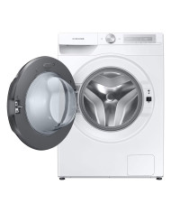 SAMSUNG MAQUINA LAVAR 10.5KG SECA 6KG ATDOS 1400RT (E SAMSUNG MAQUINA LAVAR 10.5KG SECA 6KG ATDOS 1400RT (E