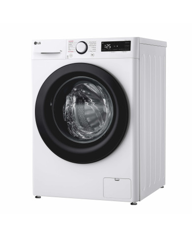 LG MAQUINA ROUPA 8KG 1200RT AI DD STEAM (A) LG MAQUINA ROUPA 8KG 1200RT AI DD STEAM (A)