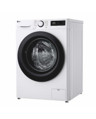 LG MAQUINA ROUPA 8KG 1200RT AI DD STEAM (A)