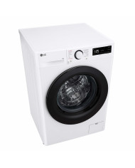 LG MAQUINA ROUPA 8KG 1200RT AI DD STEAM (A)