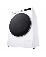 LG MAQUINA ROUPA 9KG 120RT AI DD STEAM (A)