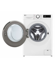 LG MAQUINA ROUPA 9KG 120RT AI DD STEAM (A)