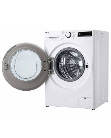 LG MAQUINA ROUPA 9KG 120RT AI DD STEAM (A) LG MAQUINA ROUPA 9KG 120RT AI DD STEAM (A)