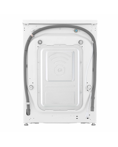 LG MAQUINA ROUPA 9KG 120RT AI DD STEAM (A) LG MAQUINA ROUPA 9KG 120RT AI DD STEAM (A)