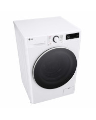 LG MAQUINA ROUPA 9KG 120RT AI DD STEAM (A)