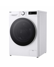 LG MAQUINA ROUPA 9KG 120RT AI DD STEAM (A)