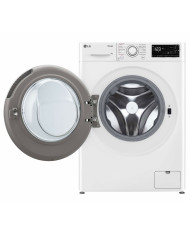 LG MAQUINA ROUPA 10KG 1400RT EZDISPENSE WIFI (A)