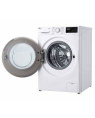 LG MAQUINA ROUPA 10KG 1400RT EZDISPENSE WIFI (A)