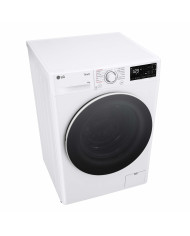 LG MAQUINA ROUPA 10KG 1400RT EZDISPENSE WIFI (A)