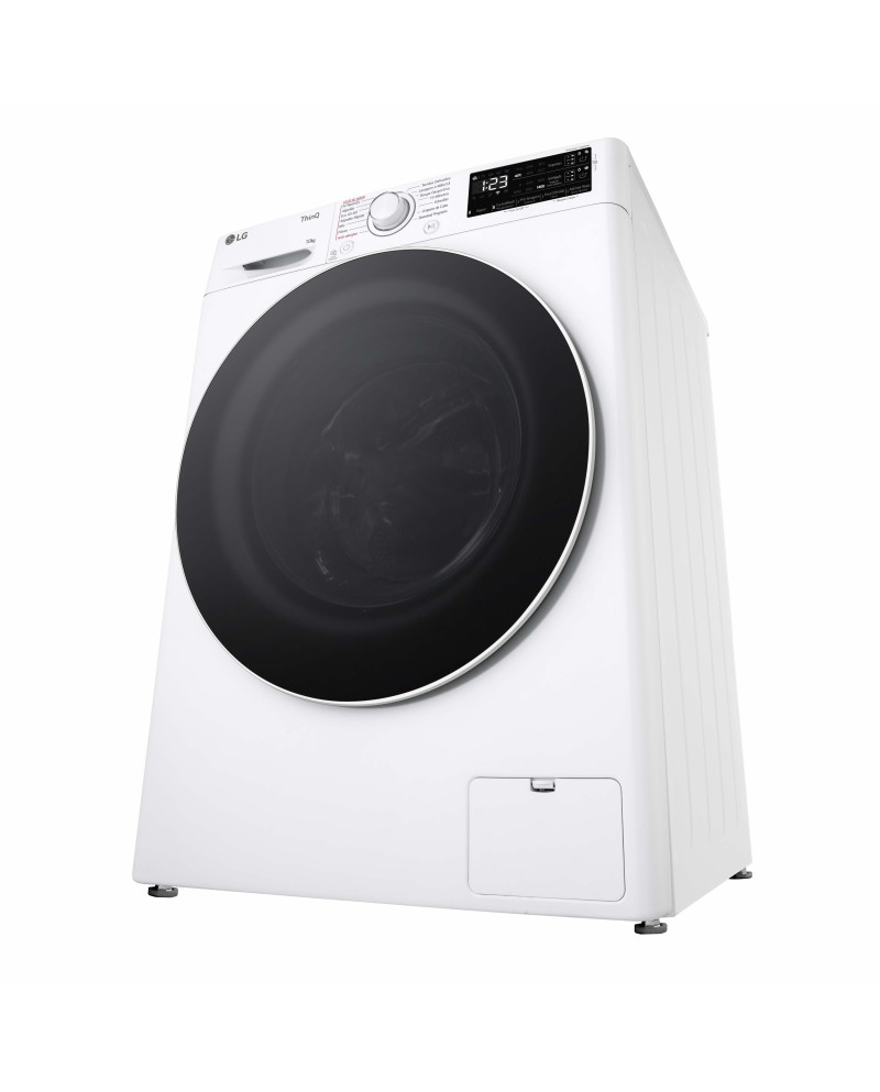 LG MAQUINA ROUPA 10KG 1400RT EZDISPENSE WIFI (A)
