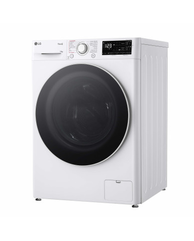 LG MAQUINA ROUPA 10KG 1400RT EZDISPENSE WIFI (A)