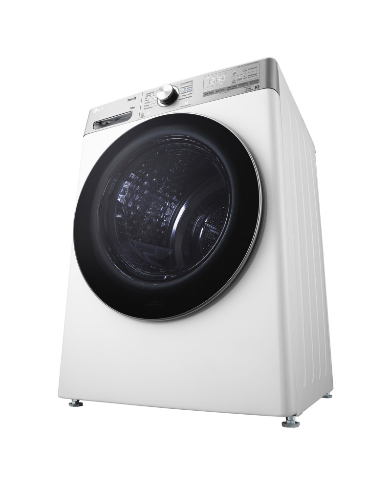 LG SECADOR ROUPA 10KG BOMBA CALOR WIFI (C)
