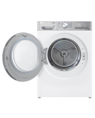 LG SECADOR ROUPA 10KG BOMBA CALOR WIFI (C)