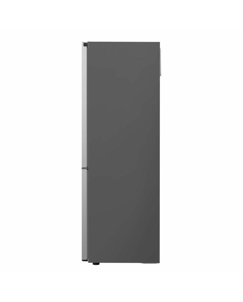 LG COMBINADO 1860X595X682MT 344LT NF INOX (D)