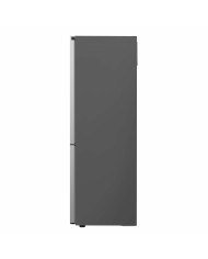 LG COMBINADO 1860X595X682MT 344LT NF INOX (D)