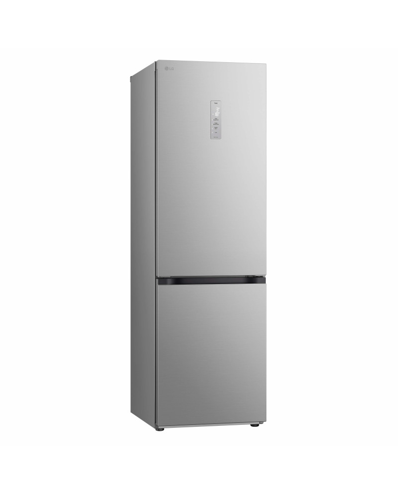 LG COMBINADO 1860X595X682MT 344LT NF INOX (D)