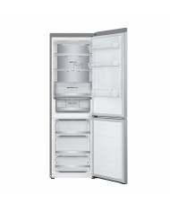 LG COMBINADO 1860X595X682MT 344LT NF INOX (D)