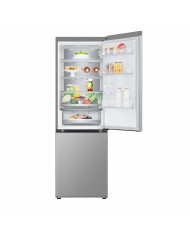 LG COMBINADO 1860X595X682MT 344LT NF INOX (D)