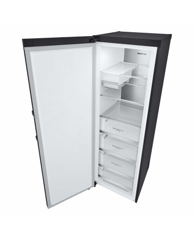 LG ARCA VERTICAL 1860X595X707MT 324LT NF PRETO(D) LG ARCA VERTICAL 1860X595X707MT 324LT NF PRETO(D)