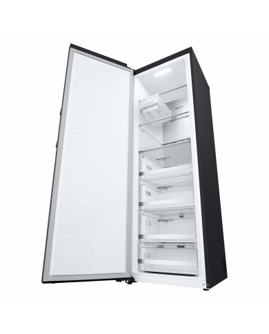 LG ARCA VERTICAL 1860X595X707MT 324LT NF PRETO(D) LG ARCA VERTICAL 1860X595X707MT 324LT NF PRETO(D)