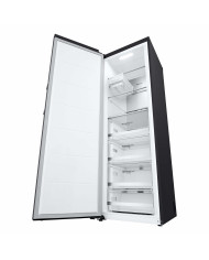LG ARCA VERTICAL 1,86X0,60X0,71MT 324LT NF PRETO M(D) LG ARCA VERTICAL 1,86X0,60X0,71MT 324LT NF PRETO M(D)
