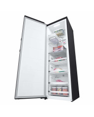 LG ARCA VERTICAL 1,86X0,60X0,71MT 324LT NF PRETO M(D) LG ARCA VERTICAL 1,86X0,60X0,71MT 324LT NF PRETO M(D)