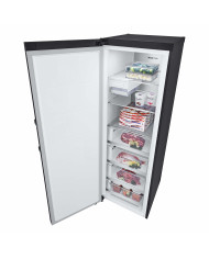 LG ARCA VERTICAL 1,86X0,60X0,71MT 324LT NF PRETO M(D) LG ARCA VERTICAL 1,86X0,60X0,71MT 324LT NF PRETO M(D)