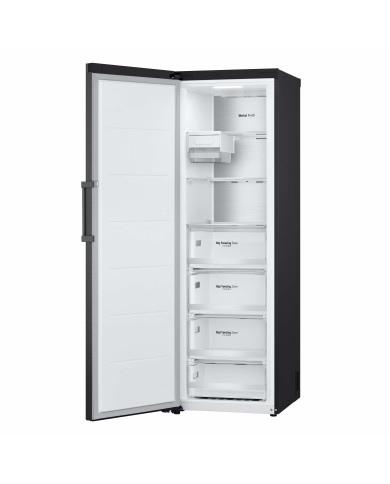 LG ARCA VERTICAL 1,86X0,60X0,71MT 324LT NF PRETO M(D) LG ARCA VERTICAL 1,86X0,60X0,71MT 324LT NF PRETO M(D)