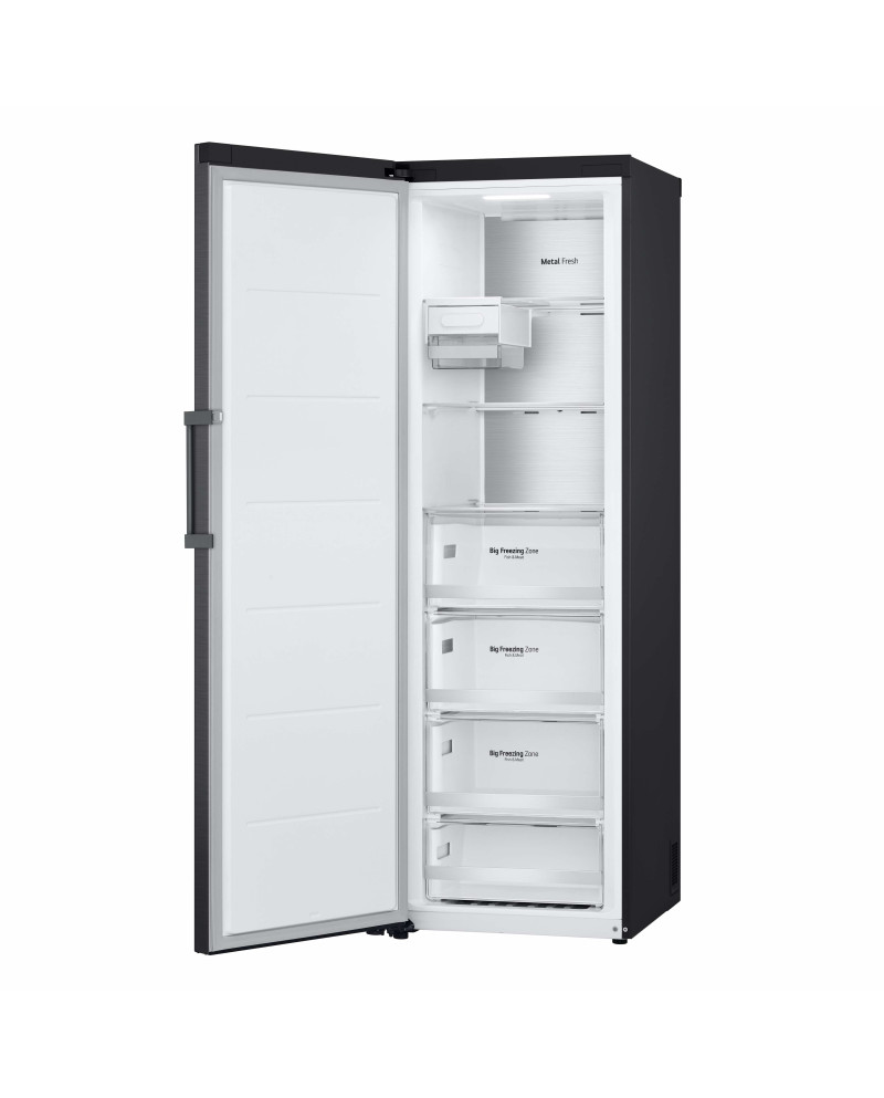 LG ARCA VERTICAL 1,86X0,60X0,71MT 324LT NF PRETO M(D) LG ARCA VERTICAL 1,86X0,60X0,71MT 324LT NF PRETO M(D)