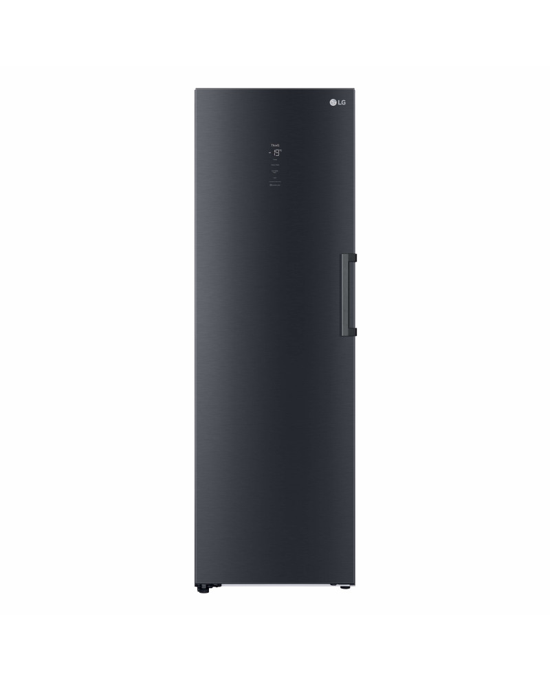 LG ARCA VERTICAL 1,86X0,60X0,71MT 324LT NF PRETO M(D) LG ARCA VERTICAL 1,86X0,60X0,71MT 324LT NF PRETO M(D)