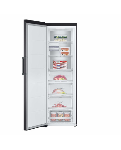 LG ARCA VERTICAL 1860X595X707MT 324LT NF PRETO(D) LG ARCA VERTICAL 1860X595X707MT 324LT NF PRETO(D)